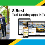 Taxi Booking Apps