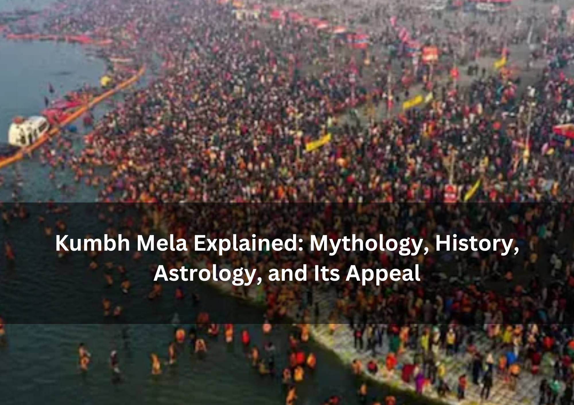 MahaKumbhMela